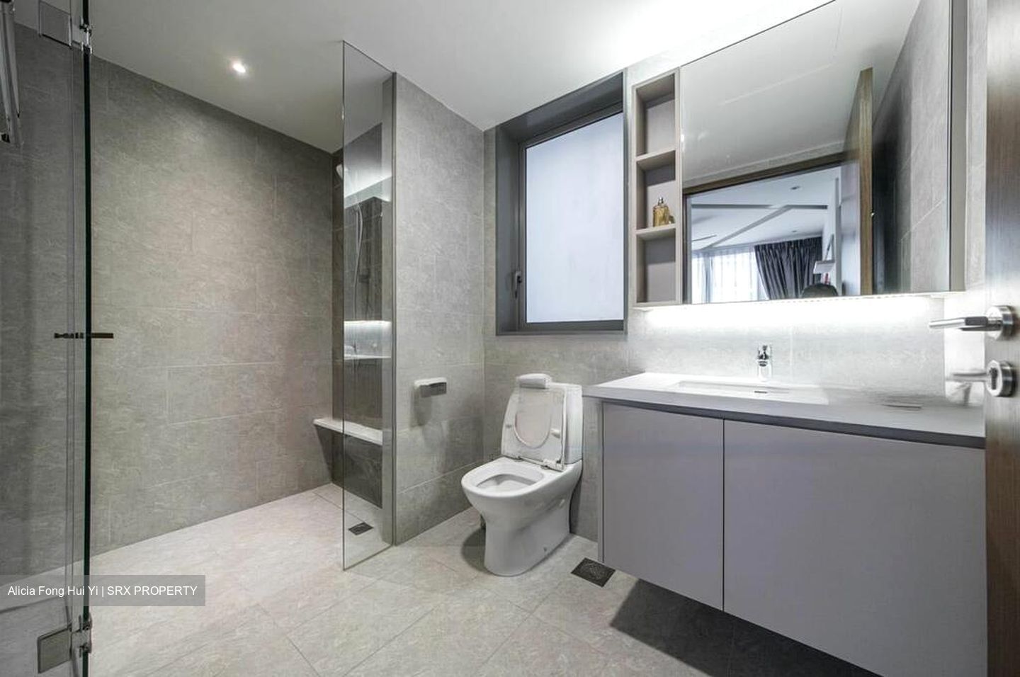 The Visionaire (D27), Condominium #525173391